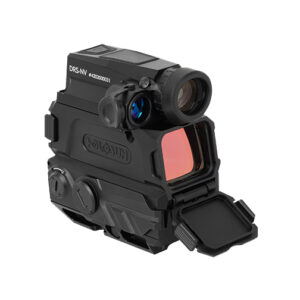 Holosun DRS NV | Night Vision Red Dot | DRS-NV