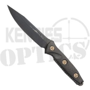 Microtech Signature Series Socom Alpha Fixed Blade Knife - 113-1DLCCFS