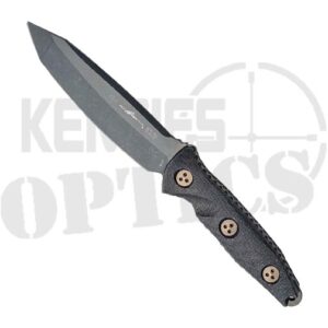 Microtech Signature Series Socom Alpha Fixed Blade Knife - 114-1DLCCFS