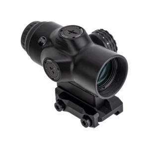 Primary Arms SLx 5x MicroPrism w/ ACSS Aurora 5.56/.308 Reticle