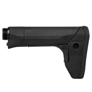 Reptilia RECC•E Carbine Stock - Black