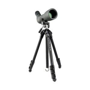 Vortex Mountain Pass Tripod & Pan Head