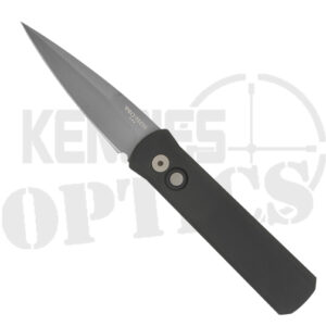 Pro-Tech Knives Godson Automatic Knife - 720
