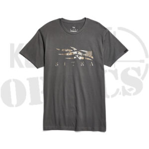 Sitka Gear Optifade Icon T-Shirt - Lead Elevated II