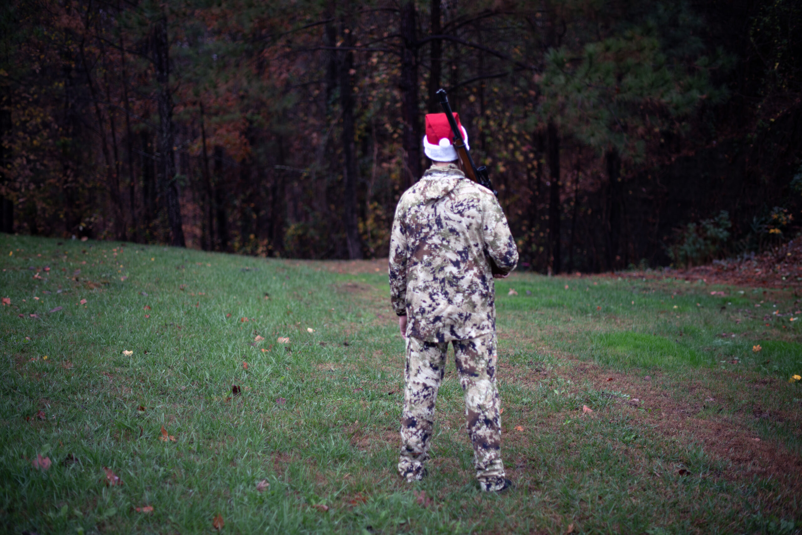 Hunter Christmas Gift Guide