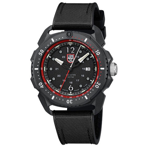 Luminox XL.1051 Ice Sar Arctic Adventure Watch