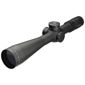 Leupold Mark 5HD 7-35x56 M1C3 FFP Riflescope - Black