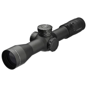 Leupold Mark 5HD 3.6-18x44 M1C3 FFP Riflescope - Black