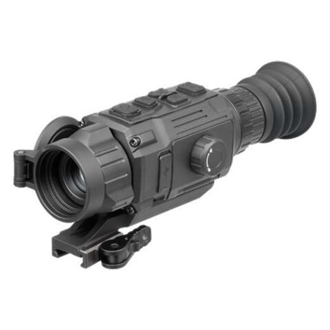 AGM Rattler V2 25-256 Thermal Imaging Riflescope | Kenzie's Optics