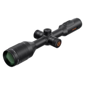 Athlon Cronus ATS 50-400 Thermal Imaging Riflescope