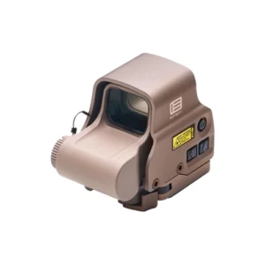 EOTech EXPS3-1TAN Holographic Weapon Sight