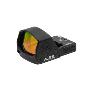 Primary Arms GLx RS-15 Mini Reflex Sight - ACSS Vulcan Dot Reticle