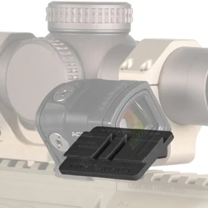 Reptilia AUS Offset Mount for Aimpoint Acro / Steiner MPS