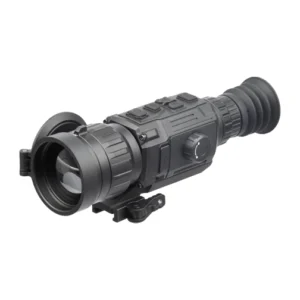 AGM Clarion 640 Dual Base Magnification Thermal Imaging Scope