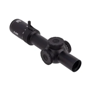 Primary Arms Compact PLxC 1-8x24 SFP Riflescope - Illuminated ACSS Nova Fiber Wire Reticle