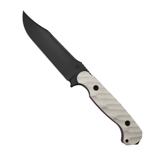 Toor Knives Patriot Valor S/E Fixed Blade Knife