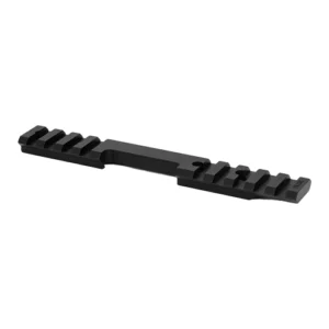 Warne 7T1XM Tikka T1x Mountain Tech Tactical Rail