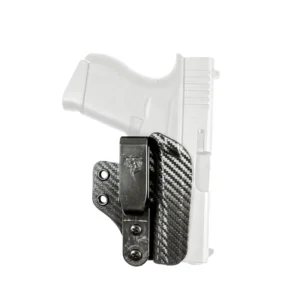 DeSantis Lifeguard Holster - Glock 43, 43X, 48, 43X MOS & 48X MOS