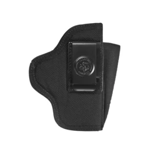 DeSantis Pro Stealth Holster - Most Small Revolvers