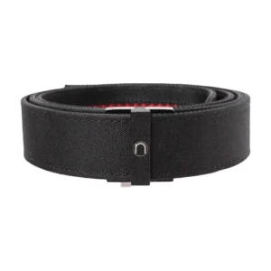 Nexbelt Thin Bar Supreme Appendix EDC 1.5" Belt - Black