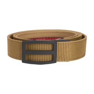 Nexbelt Titan PreciseFit EDC Belt - Coyote