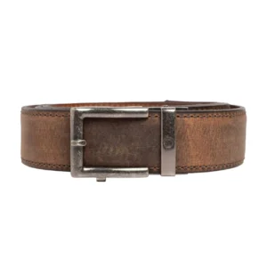 Nexbelt Crazy Horse EDC Belt - Brown