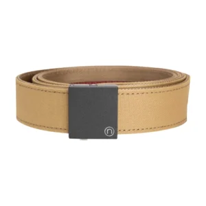 Nexbelt Supreme Appendix Belt - Coyote