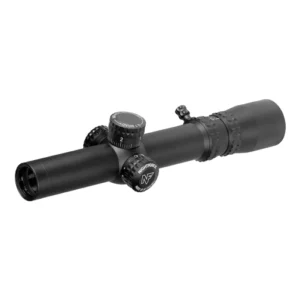 Nightforce NXS 2.5-10x24 SFP Riflescope