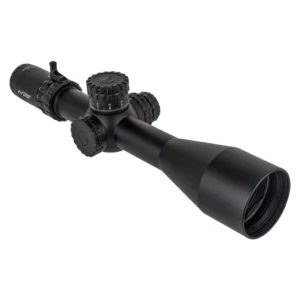 Primary Arms SLx 5-25x56 FFP Riflescope w/ Illuminated ACSS Apollo Reticle - 6.5CR/.224V