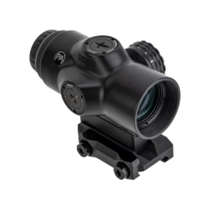 Primary Arms SLx 5x MicroPrism w/ ACSS Aurora MIL Reticle