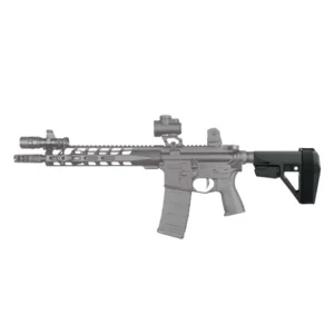 SB Tactical SBA5 Pistol Stabilizing Brace