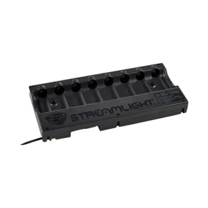 Streamlight 8 Unit Bank Charger