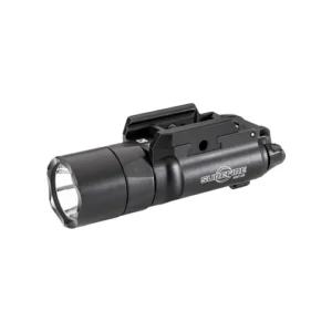 Surefire X300T-B Turbo High Candela Light - Black