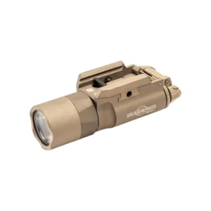 Surefire X300T-B Turbo High Candela Light - Tan