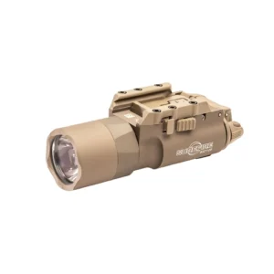 SureFire X300U-A Ultra Weapon Light - Tan