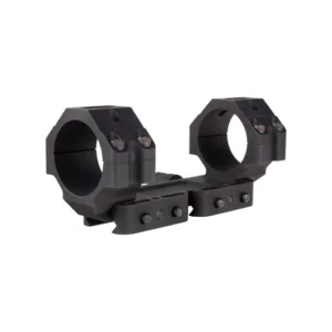 Trijicon 34mm Bolt Action Mount w/ Q-LOC Technology - 20 MOA