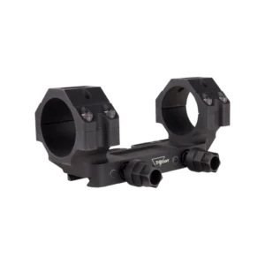 Trijicon 30mm Bolt Action Mount w/ Q-LOC Technology - 20 MOA