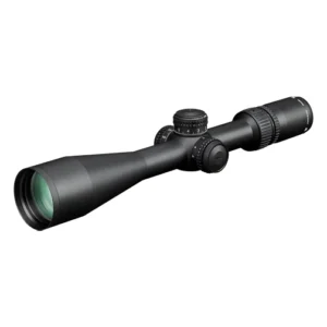 Vortex Razor HD AMG 6-24x50 FFP Riflescope - EBR-7 MRAD Reticle