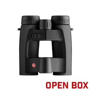 Leica Geovid Pro 10x32 Laser Rangefinding Binoculars