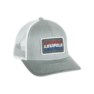 Leupold Patriot Trucker Hat