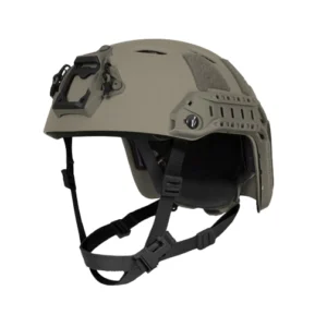 Ops-Core Fast Bump Helmet System - Ranger Green