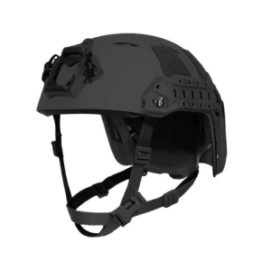 Ops-Core Fast Bump Helmet System - Black