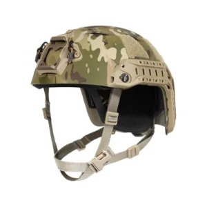 Ops-Core Fast Bump Helmet System - MultiCam