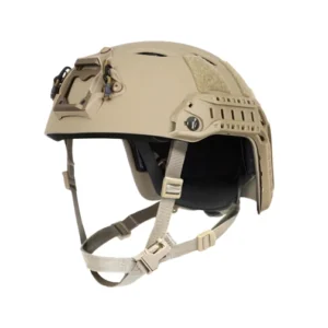 Ops-Core Fast Bump Helmet System - Tan 499