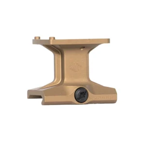 Reptilia Dot Mount for Trijicon RMR/SRO & Holosun 507/508 w/ 1.93" Height - FDE