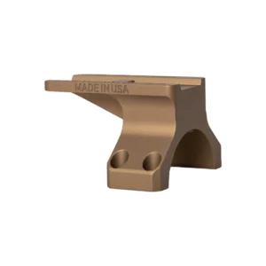 Reptilia ROF-90 34mm Mount for Aimpoint Micro - FDE