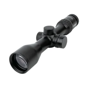 Steiner Predator 4S 4-16x44 SFP Riflescope - Illuminated E3 Reticle