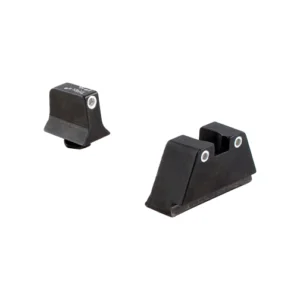 Trijicon Suppressor / Optic Height Sights - Glock Large Frame