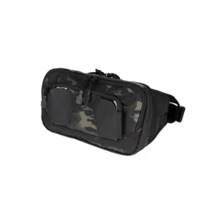 Vertx SOCP Tactical Fanny Pack - MultiCam Black