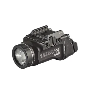 Streamlight TLR-7X Sub Tactical Light - Springfield